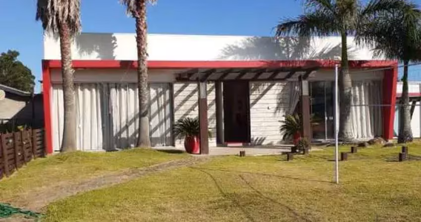 Casa para venda em osório, palmital, 3 dormitórios, 1 suíte, 1 banheiro