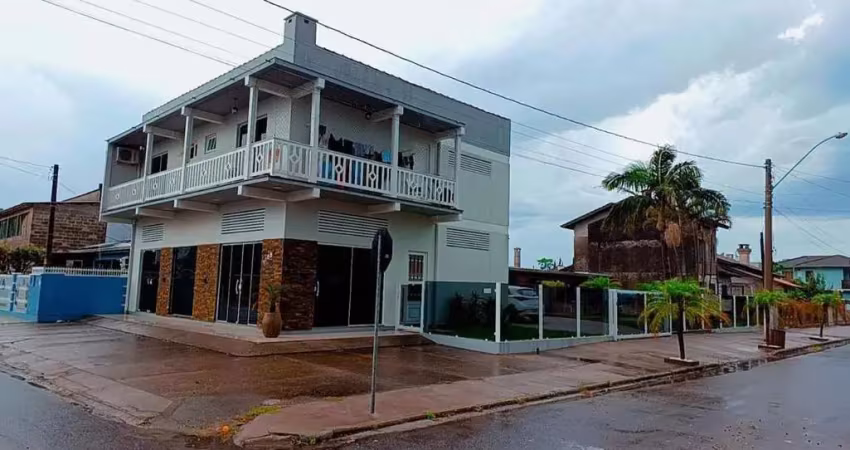 Apartamento para venda em osório, glória, 3 dormitórios, 1 suíte, 2 banheiros, 1 vaga