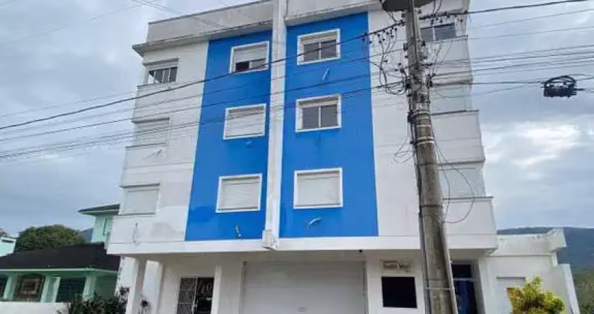 Apartamento para locação em osório, caiu do céu, 2 dormitórios, 1 suíte, 1 banheiro, 1 vaga