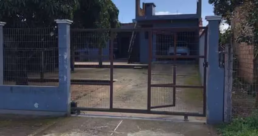 Casa para venda em osório, medianeira, 4 dormitórios, 1 suíte, 2 banheiros, 1 vaga