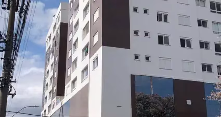 Apartamento para venda em osório, centro, 2 dormitórios, 1 suíte, 2 banheiros, 1 vaga