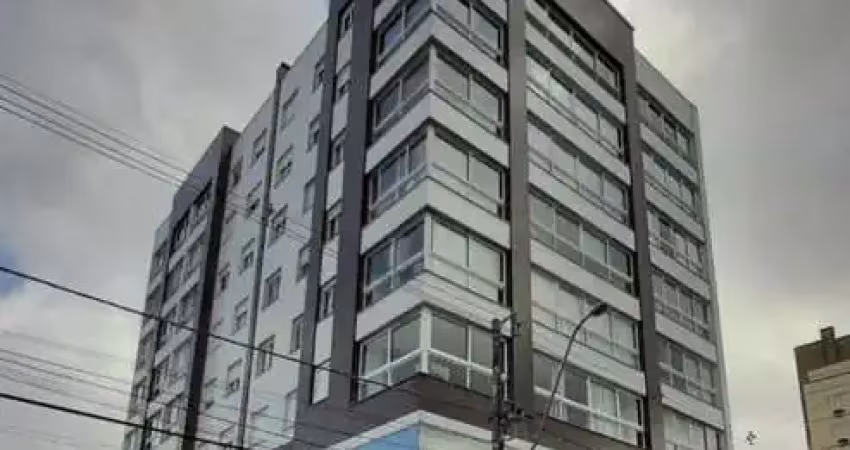 Apartamento para venda em osório, centro, 2 dormitórios, 1 suíte, 1 banheiro
