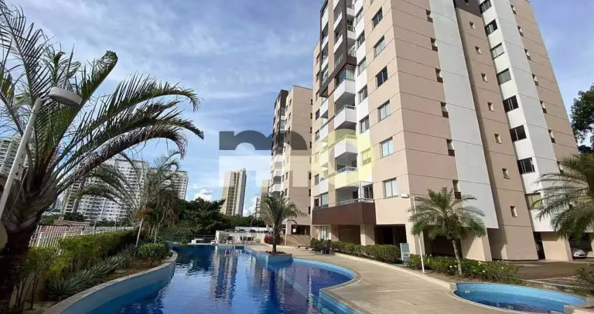 Family morada do sol, apartamento à venda, 03 dormitórios, manaus, am