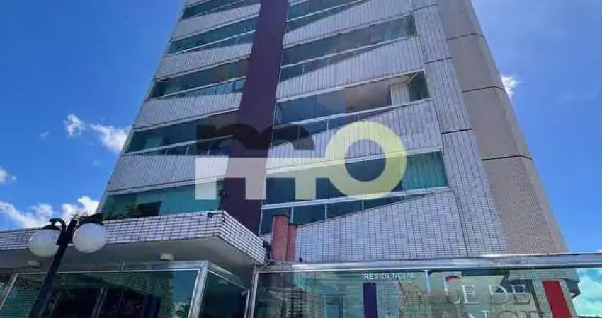 Apartamento Condomínio Ville de France, Locação, 100% Mobiliado, Adrianópolis, Manaus, AM