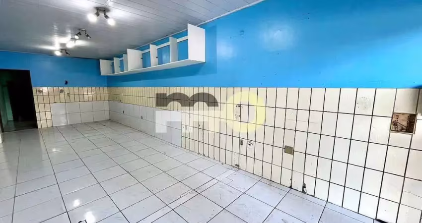 Duas lojas/ponto comercial para aluguel – av. constantino nery