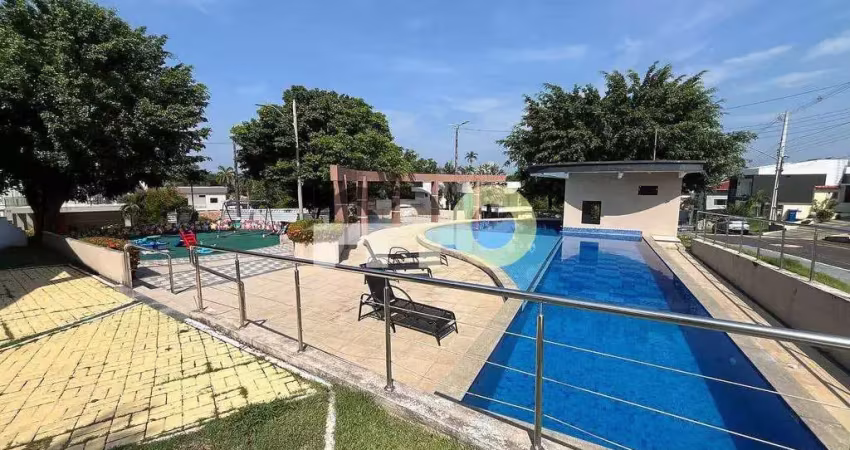 Lote no condomínio mediterrâneo, 1.834m²,  à venda, aceita financiamento bancário