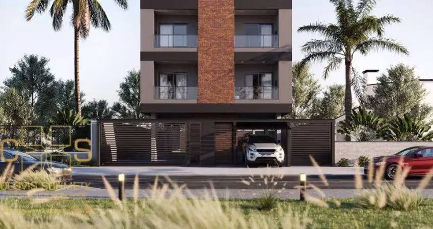 Apartamento com 3 dormitórios à venda, 76 m² por r$ 549.900,00 - itajuba - barra velha/sc