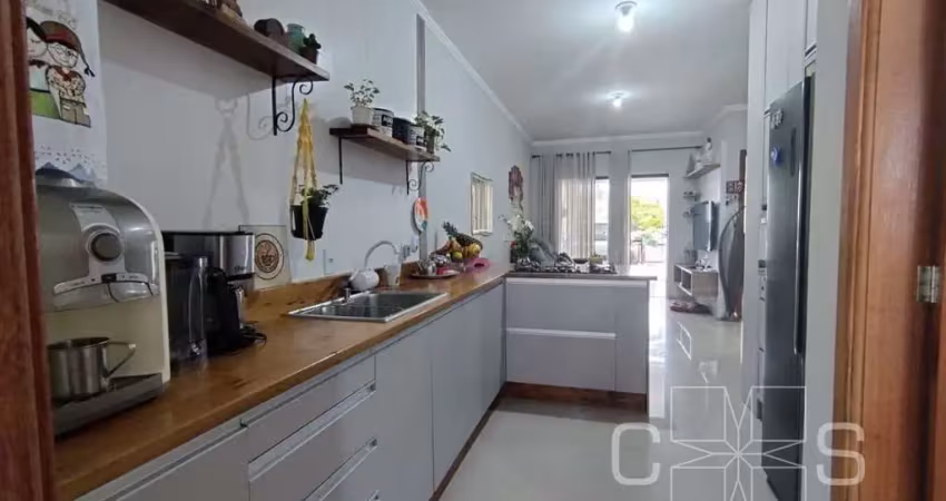 Casa com 3 dormitórios à venda, 85 m² por r$ 640.000,00 - itajuba - barra velha/sc