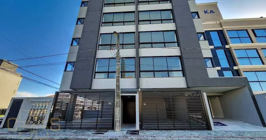 Apartamento com 1 quarto à venda no Itajubá, Barra Velha 