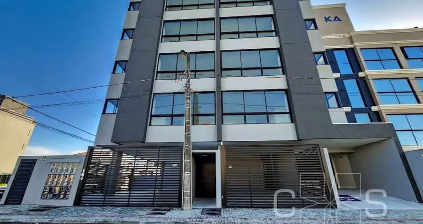 Apartamento com 1 quarto à venda no Itajubá, Barra Velha 