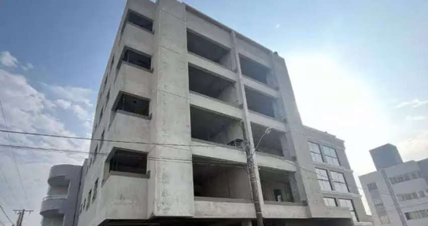 Apartamento na planta à 150 metros da praia - itajuba - barra velha/sc