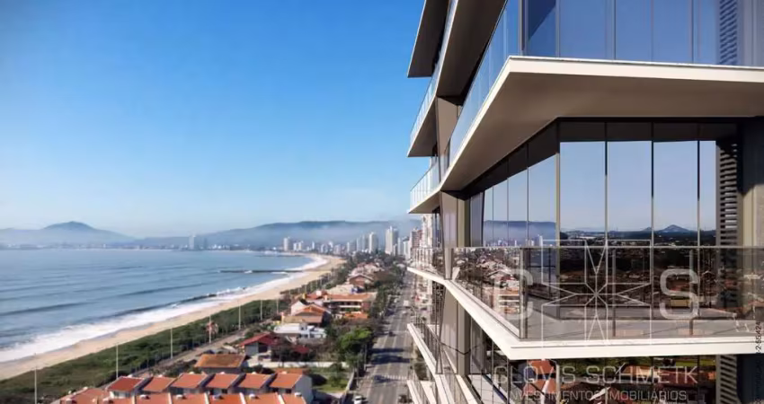 Apartamento com 3 quartos à venda no Centro, Balneário Piçarras 