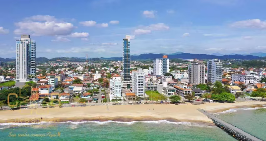 Apartamento com 3 quartos à venda no Centro, Balneário Piçarras 