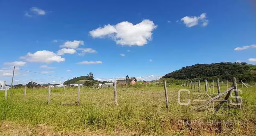 Terreno à venda no Itajubá, Barra Velha 