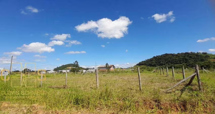 TERRENO A VENDA EM BARRA VELHA