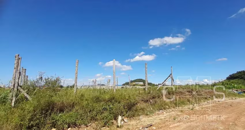 Terreno à venda no Itajubá, Barra Velha 