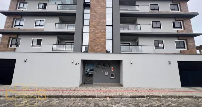 Apartamento próximo a praia em Itajuba, Barra Velha