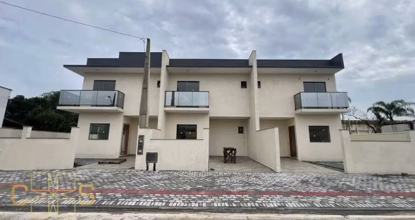 Casa com 3 quartos à venda no Itajubá, Barra Velha 