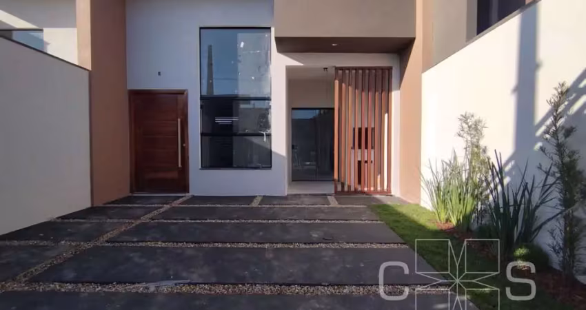 Casa com 3 dormitórios à venda, 86 m² por r$ 480.000,00 - itajuba - barra velha/sc