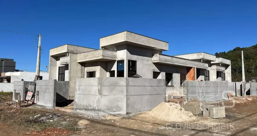 Casa com 2 quartos à venda no Itajubá, Barra Velha 