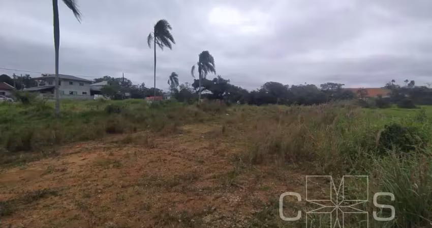 Terreno à venda no Itajubá, Barra Velha 