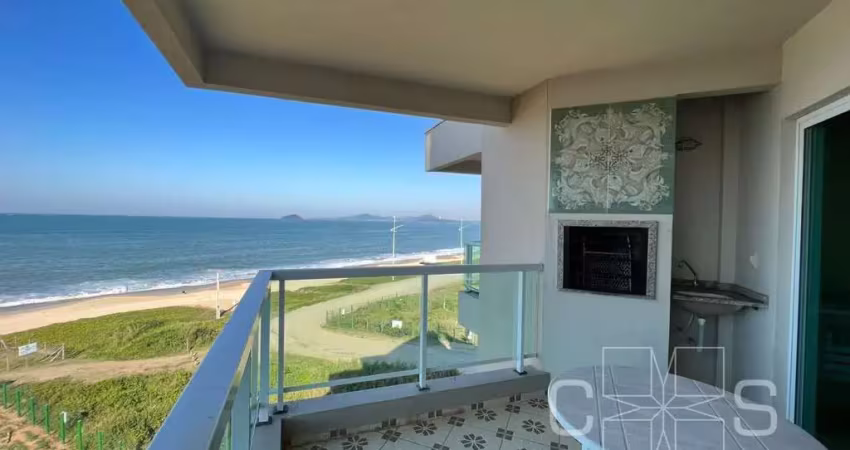 Apartamento com 2 quartos à venda no Itajubá, Barra Velha 