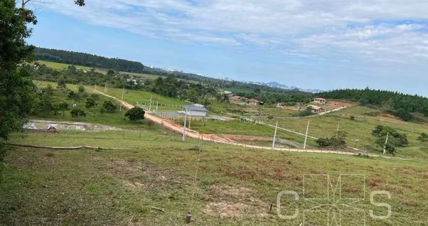 Área rural à venda, 8200 m² por r$ 1.230.000 - medeiros - barra velha/sc