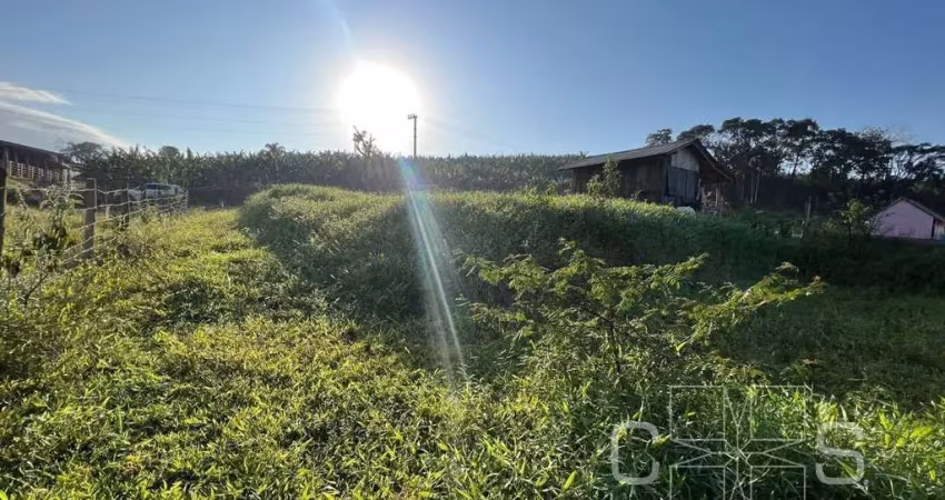Terreno à venda em Itinga 1, Barra Velha 