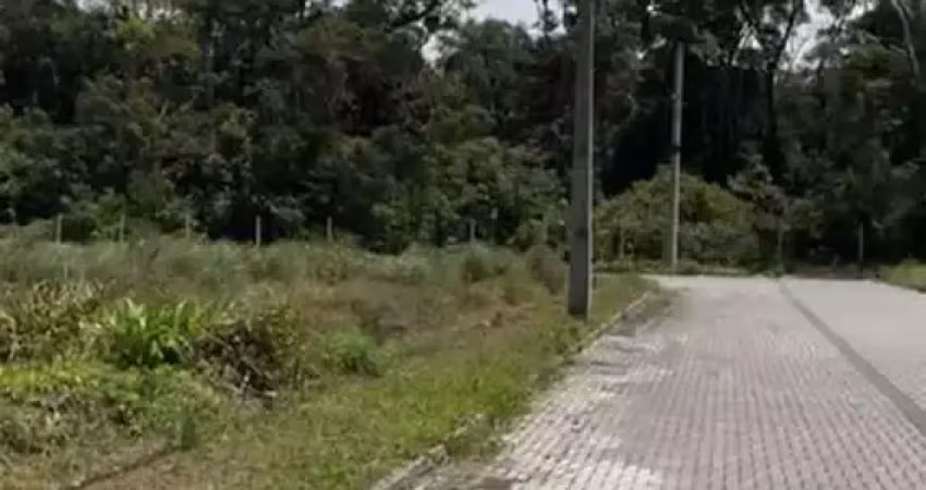 Terreno à venda na Vila Nova, Barra Velha 