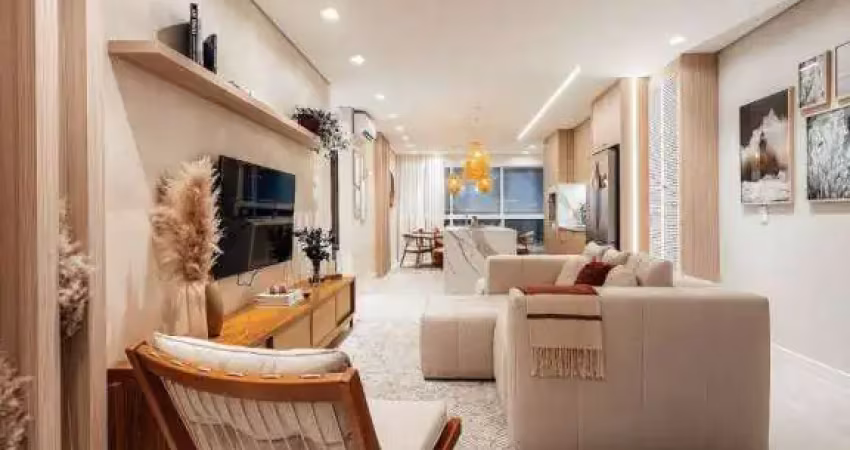 Apartamento com 3 quartos à venda no Tabuleiro, Barra Velha 