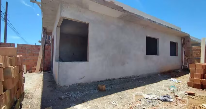 Casa com 2 quartos à venda no Itajubá, Barra Velha 