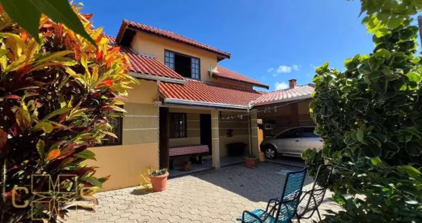 Casa com 5 quartos à venda no Itajubá, Barra Velha 