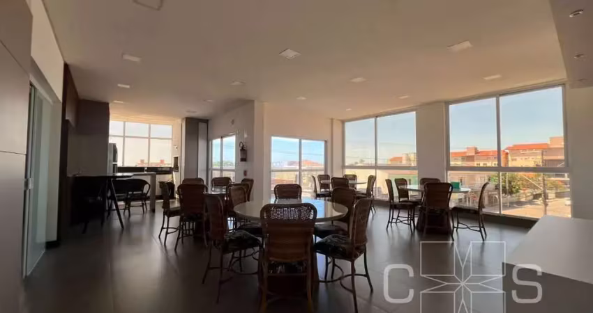 Apartamento com 3 quartos à venda no Itajubá, Barra Velha 