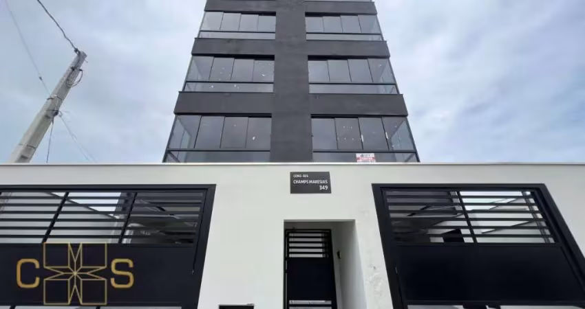Apartamento com 3 quartos à venda no Itajubá, Barra Velha 