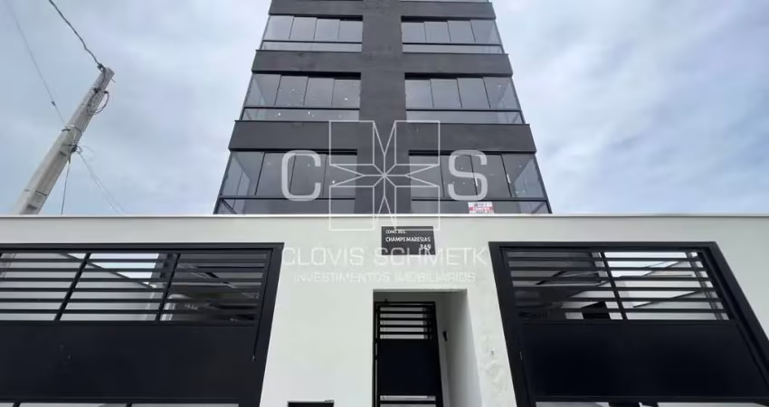 Apartamento com 3 quartos à venda no Itajubá, Barra Velha 
