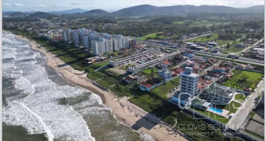 Terreno à venda no Tabuleiro, Barra Velha 