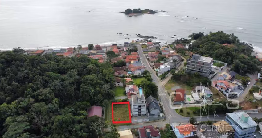 Terreno à venda no Itajubá, Barra Velha 
