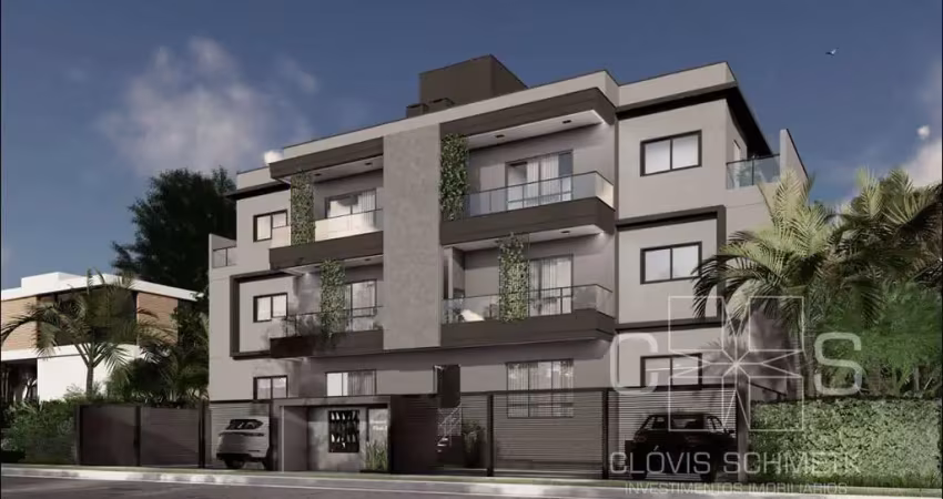 Apartamento com 2 quartos à venda no Tabuleiro, Barra Velha 