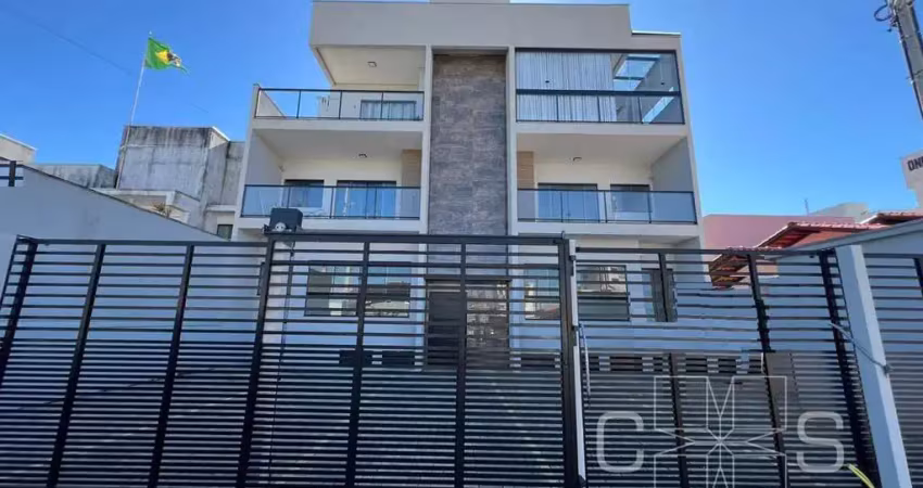 Apartamento com 3 quartos à venda no Tabuleiro, Barra Velha 