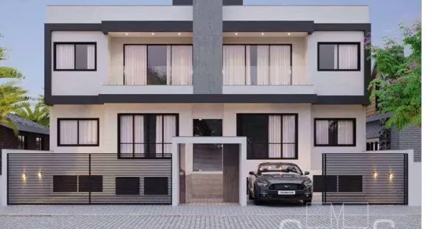 Apartamento com 2 quartos à venda no Tabuleiro, Barra Velha 