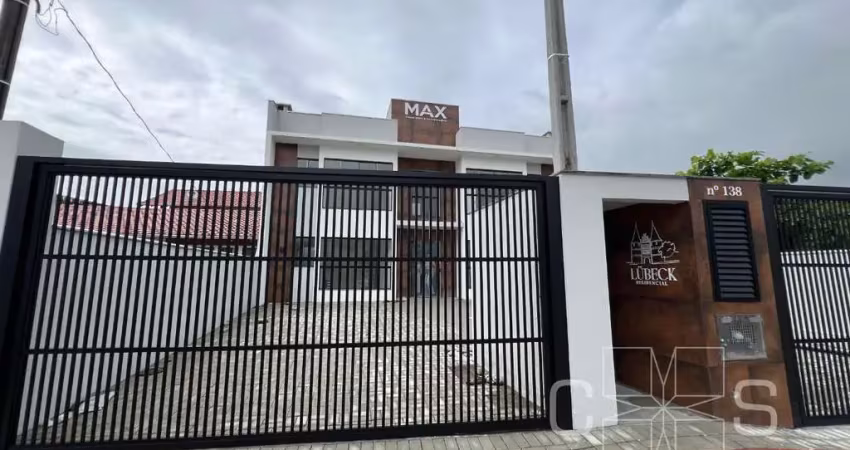 Apartamento com 3 quartos à venda no Itajubá, Barra Velha 