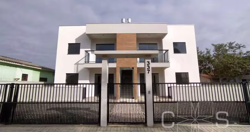 Apartamento com 2 quartos à venda no Tabuleiro, Barra Velha 