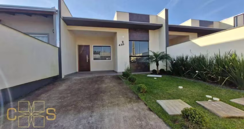Casa com 3 quartos à venda na Vila Nova, Barra Velha 