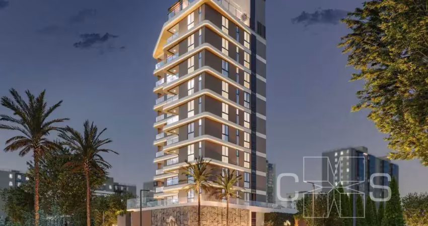 Apartamento com 3 quartos à venda no Centro, Balneário Piçarras 