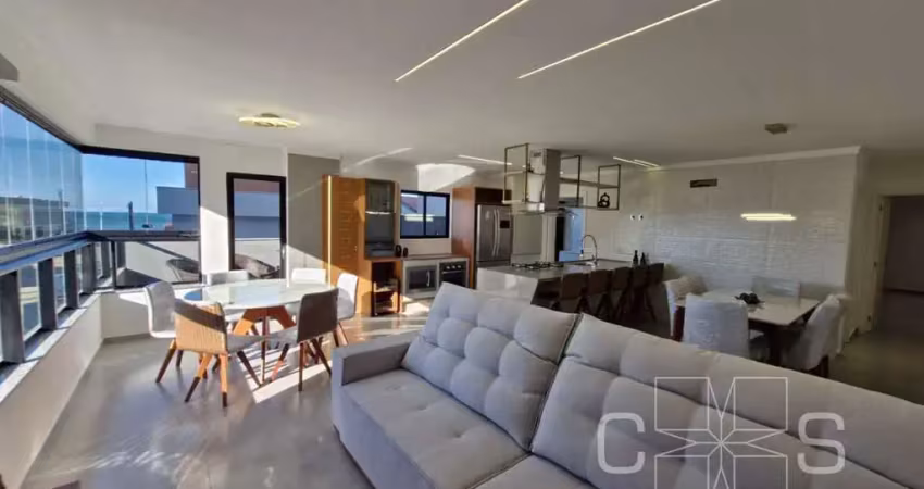 Apartamento com 3 quartos à venda no Itacolomi, Balneário Piçarras 