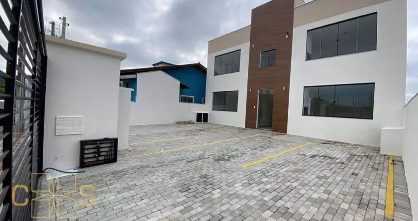 Apartamento com 2 quartos à venda no Itajubá, Barra Velha 