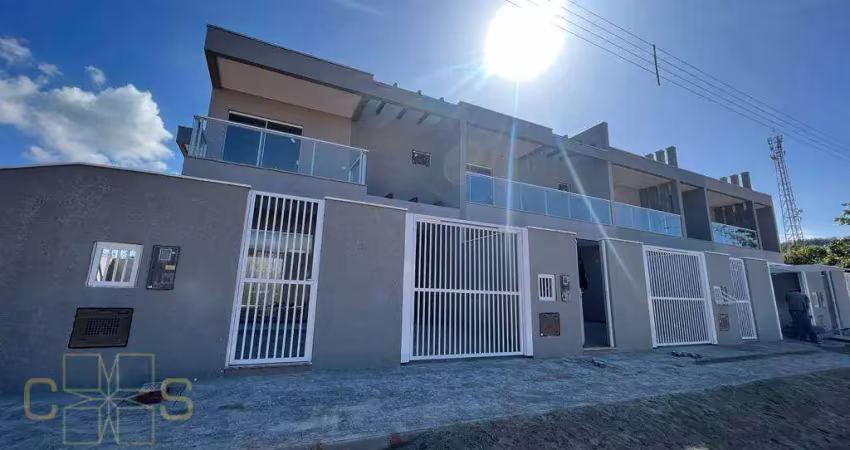 Casa com 3 quartos à venda no Itajubá, Barra Velha 