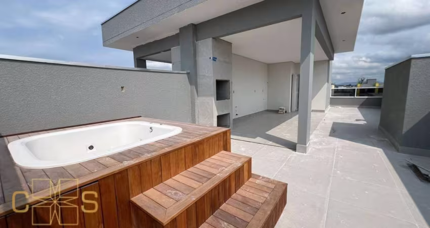 APARTAMENTO COM JACUZZI