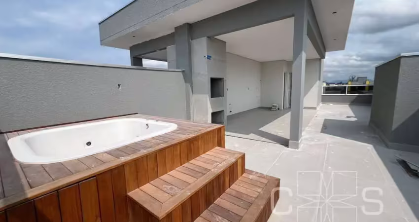 Apartamento com 2 quartos à venda no Itajubá, Barra Velha 