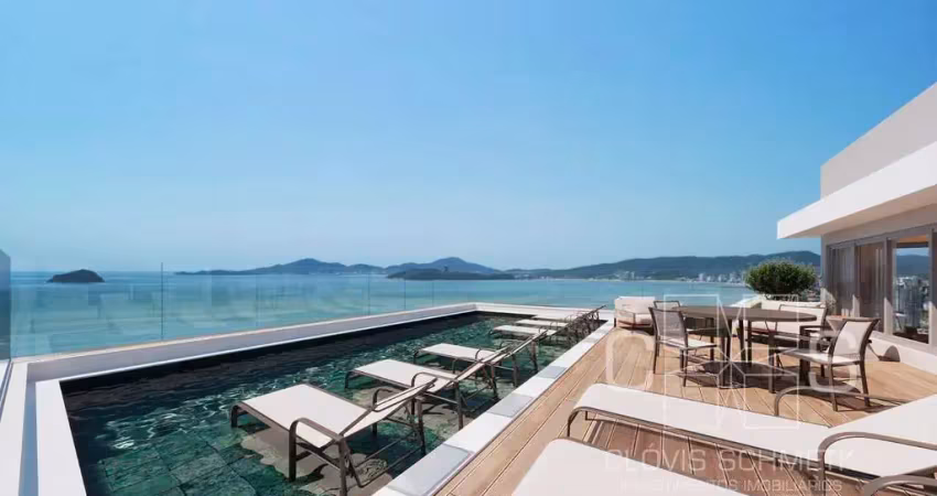 Apartamento com 3 quartos à venda no Itacolomi, Balneário Piçarras 